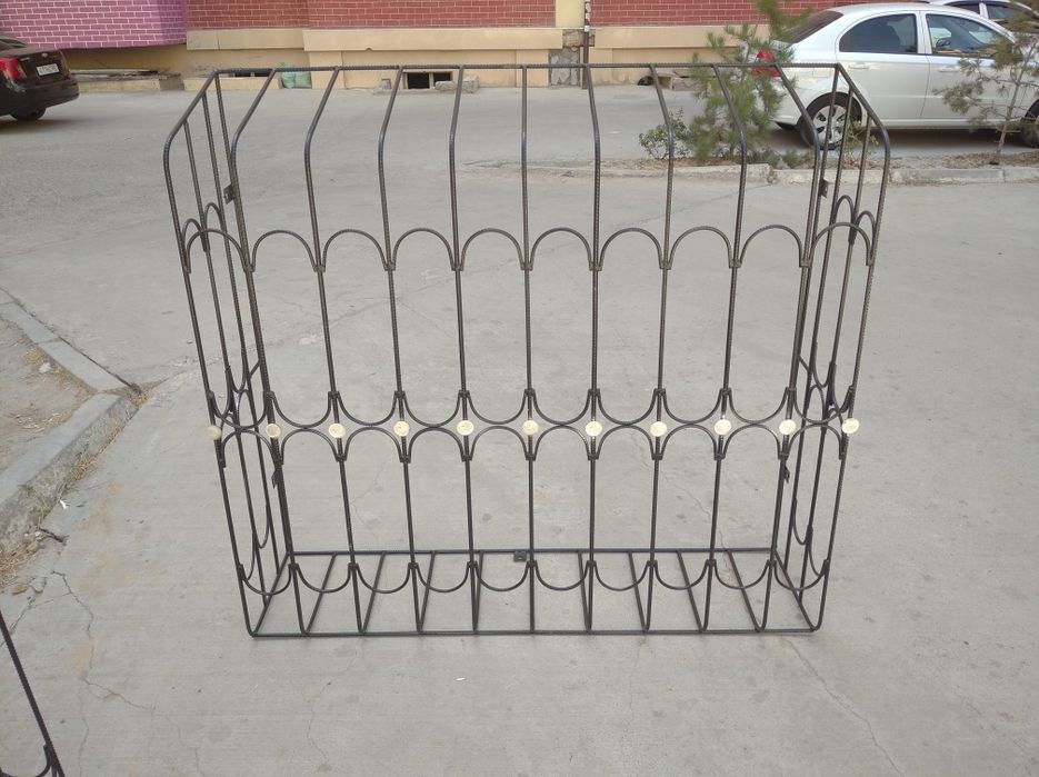 Ришотки для окно