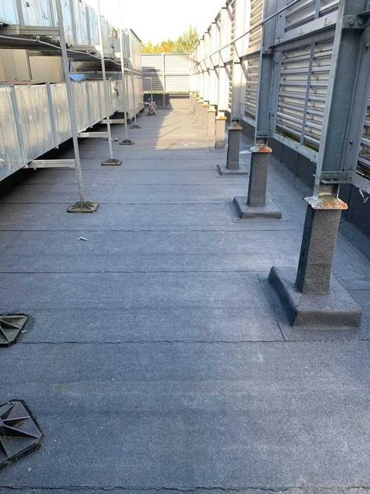 Професионално полагане на хидроизолация – цяла България