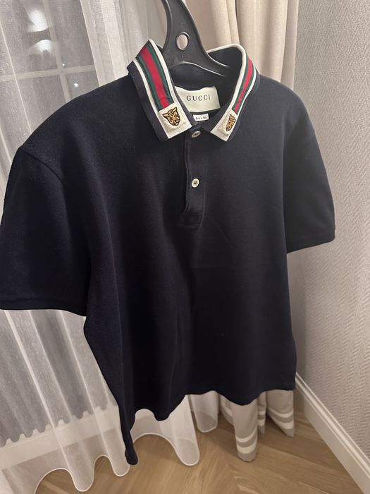 Футболка GUCCI оригинал