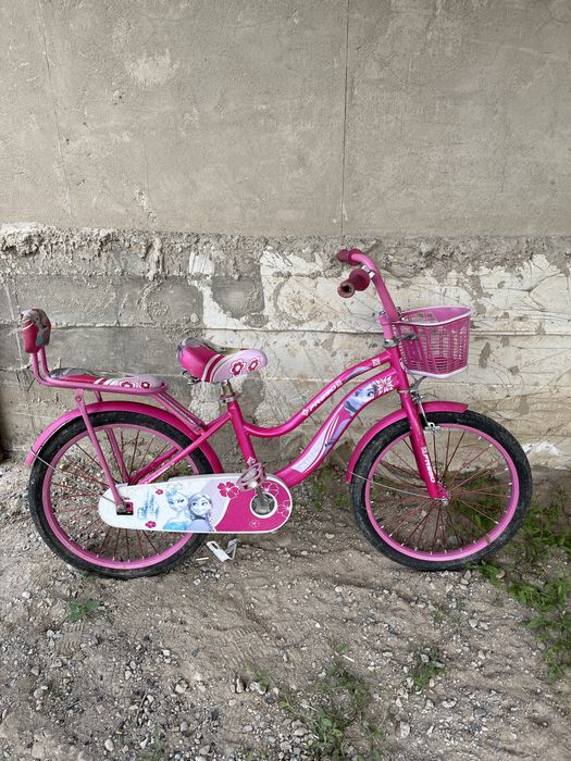 Велосипед в отличном состояний