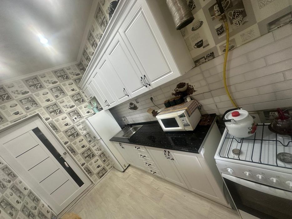 Продаётся срочная квартира