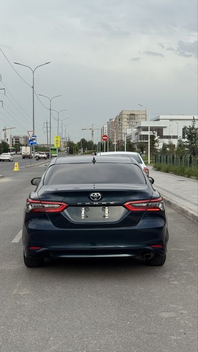 Автопрокат Шымкен