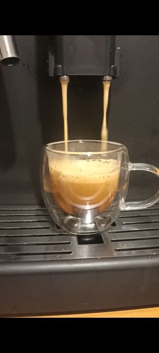 Aparat de cafea pe boabe Saeco Minuto – Calitate profesionistă acasă!