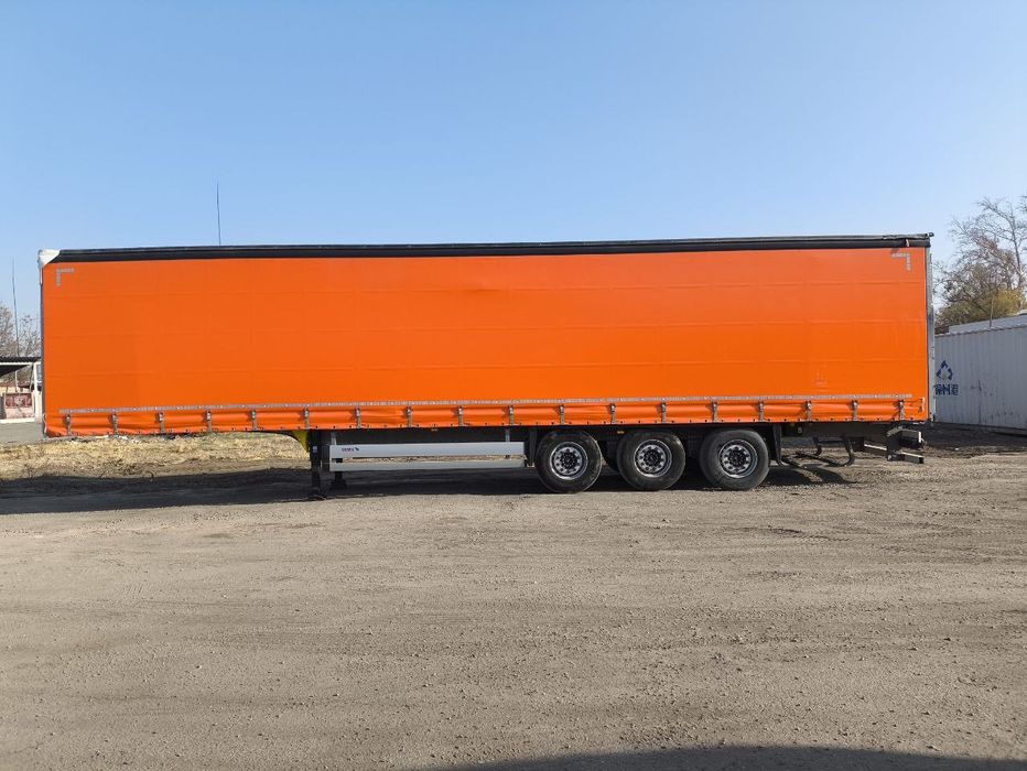 Man Schmitz .  ман, тягач