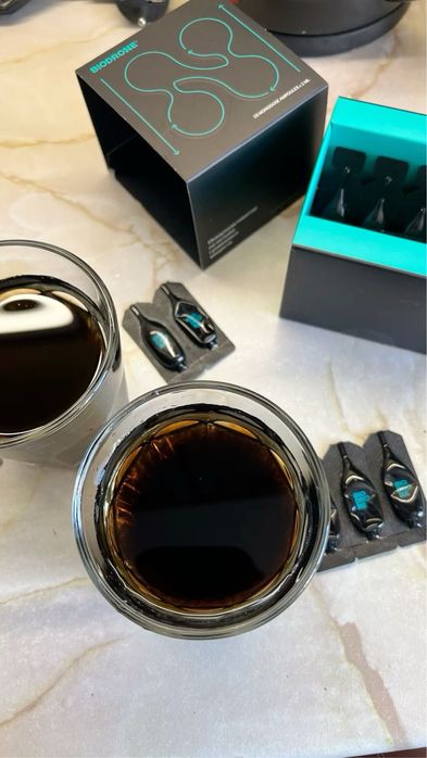 NL international biodrone