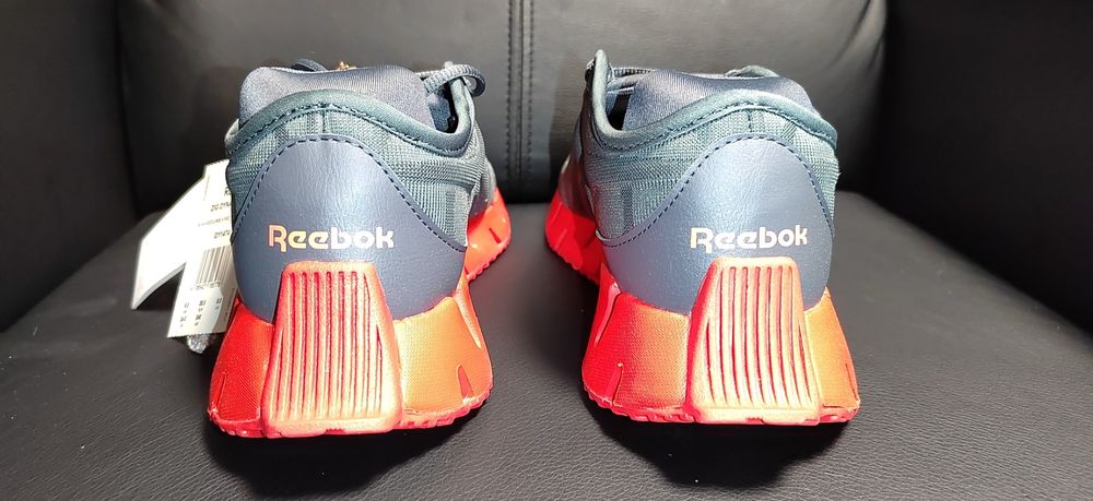 Reebok Zig Dynamica 3, номер 38,5