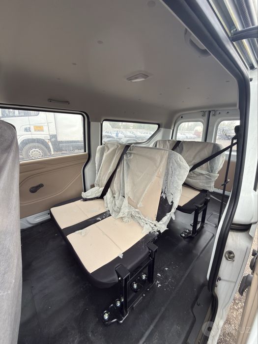 Changan V5 2025 Oriqlari 6-7
