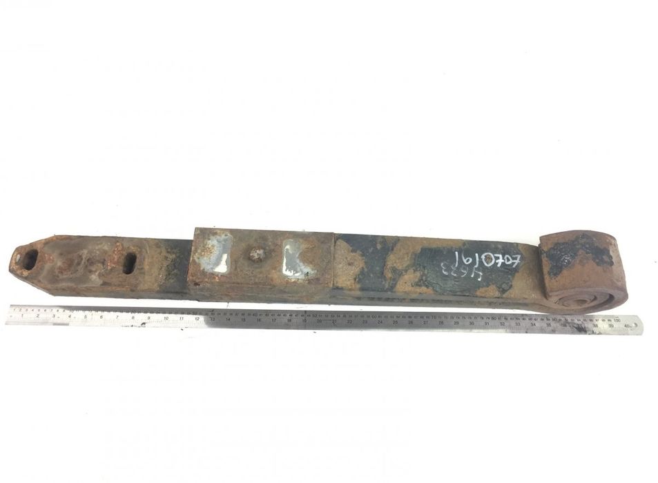 239010 Arc lamelar suspensie aer, axa remorcă dreapta ROLFO TRAILER ROLFO