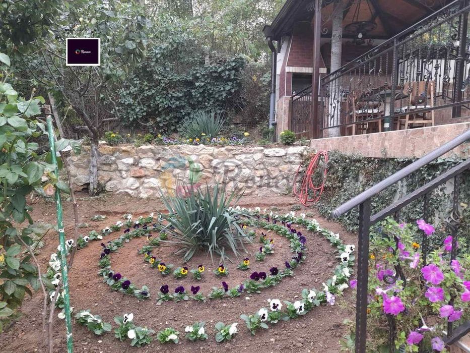 Къща в Варна, област- площ 150 м2цена 325000 евро