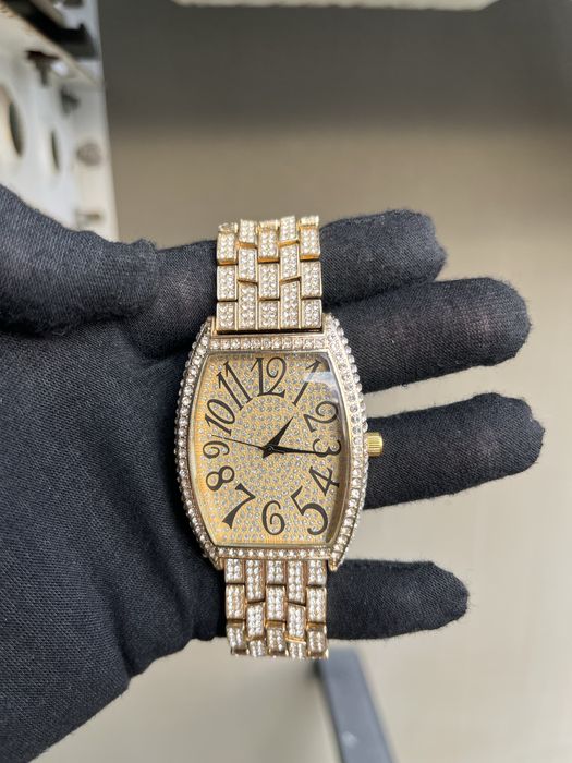 Мъжки часовник НАМАЛЕН!