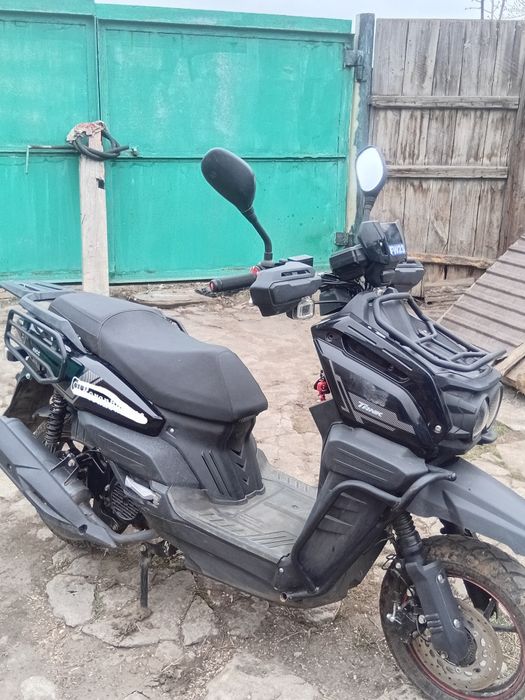 Танк 150куб в отличном состояний