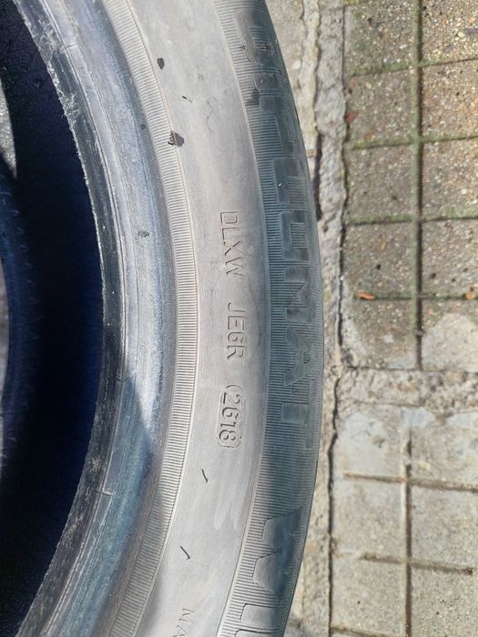 Зимни гуми Diplomat 205 60 R16  96H