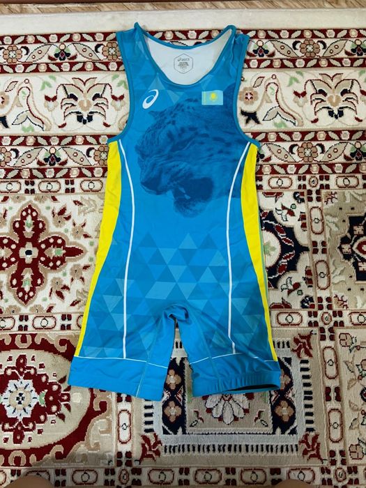 Борцовка с хоршим качеством