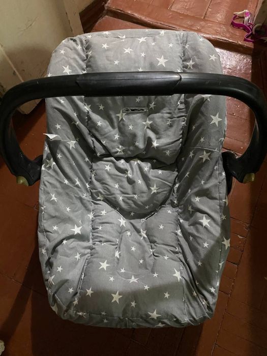 Продается автокресло