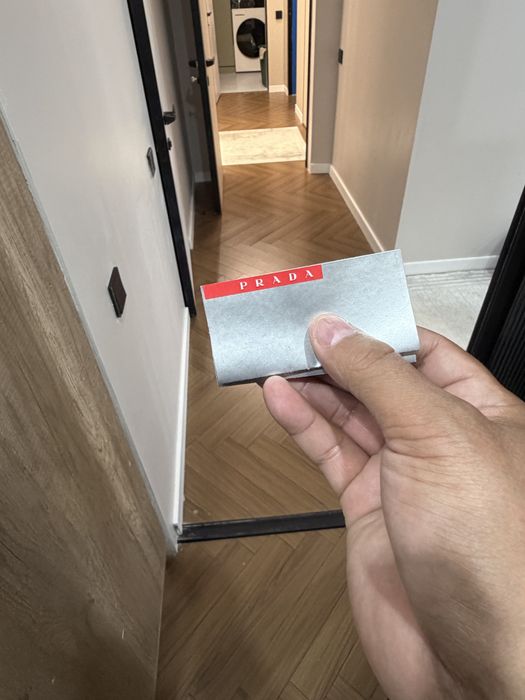 Очки мужские Prada