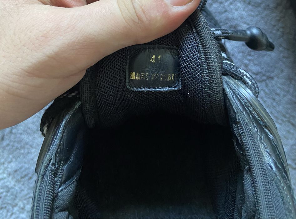 Versace chain reaction