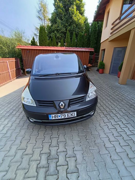 RENAULT Espace 2010 — imagine 4