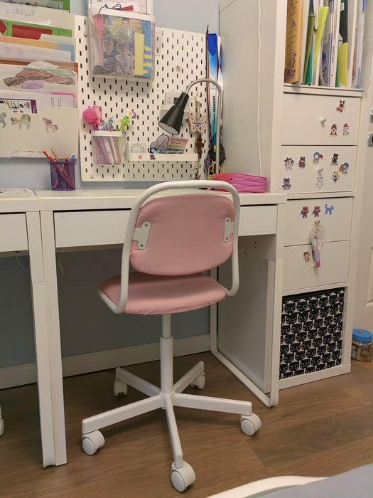 Birou Ikea Micke