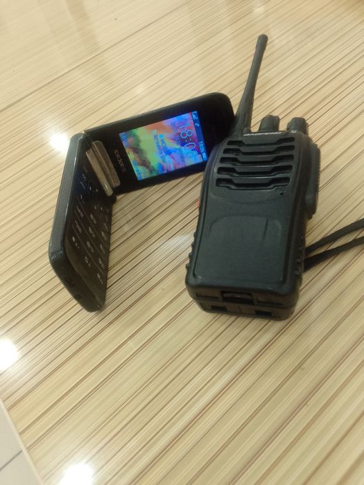 Texet telefon sotiladi