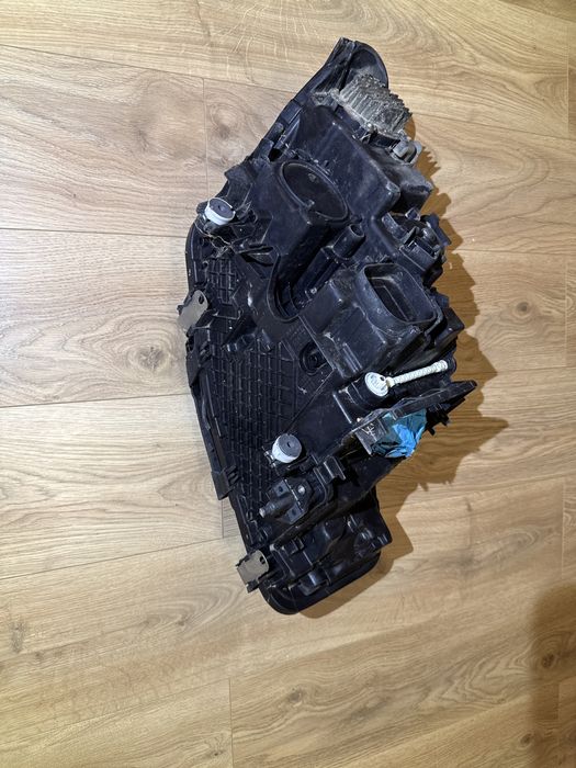 Far stanga bmw G30 G31 seria 5 lci 2020-2023 full led adaptiv
