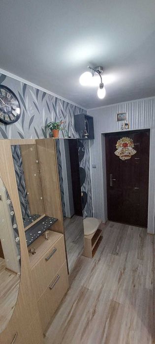 Луксозен апартамен в кв.Аврен