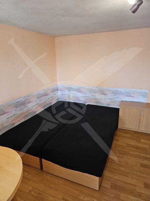 Дава се под наем Едностаен апартамент в Варна, Спортна зала - 20 кв.м за 200 € - Снимка #4