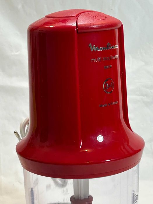 Чопър Moulinex Multi Moulinette AT714G32
