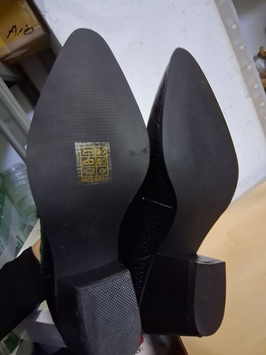 Botine dama NOI.