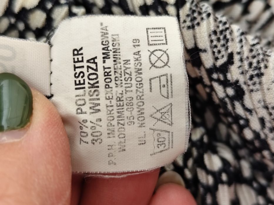 Bluza dama mărimea XL