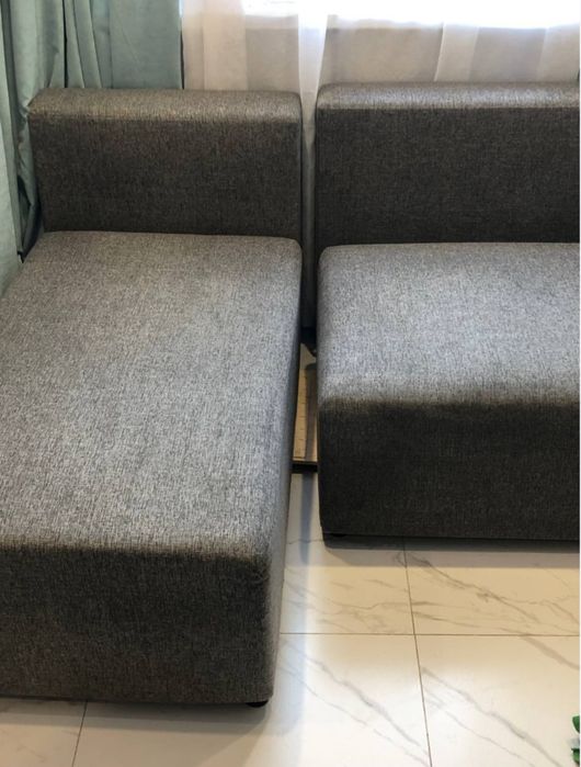 Химчистка мягкой мебели