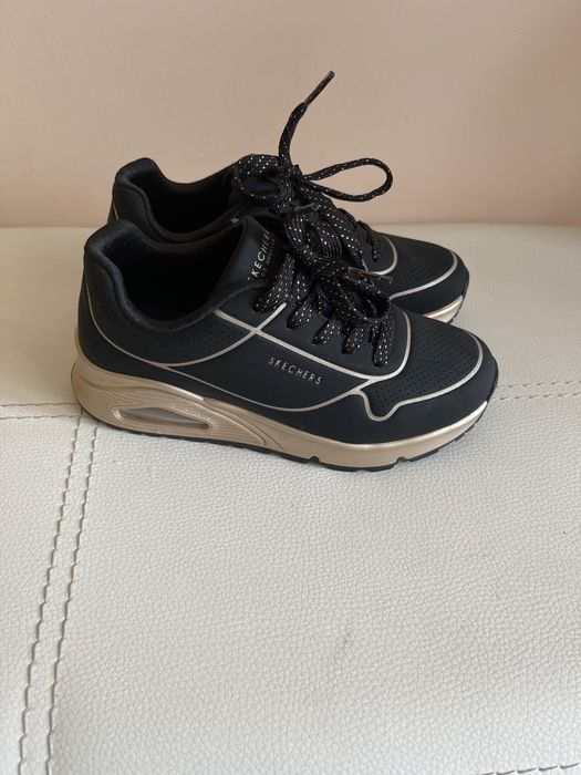 Детски маратонки Скетчърс