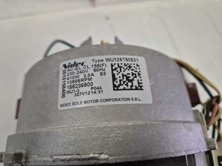 Motor masina de spalat Electrolux seriile EWS , 7 pini / R20