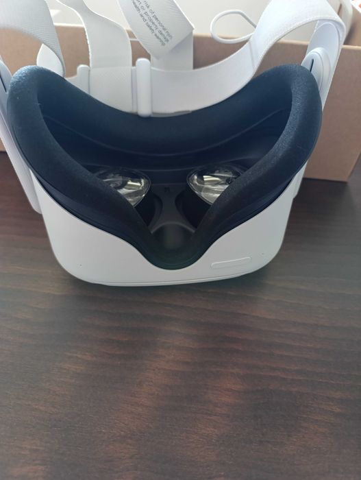 Meta Quest 2 в гаранция. 256 GB