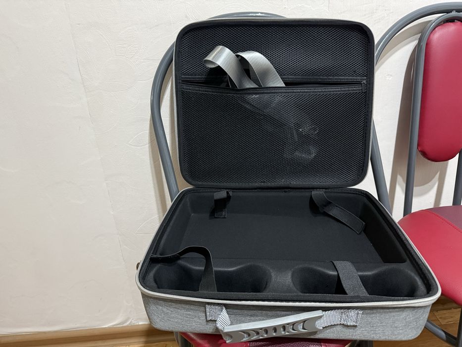 Сумка для sony playstation 5 slim