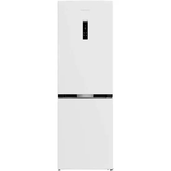 Grundig холодильник