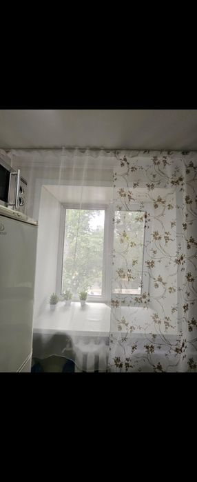 1ком квартира,  центр