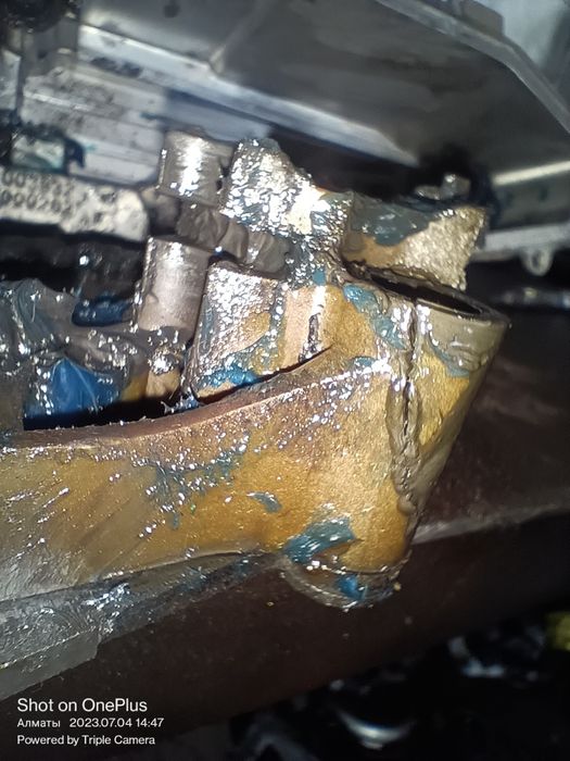 Смазка актуатора Лада в Алматы - СТО Алматы на Olx