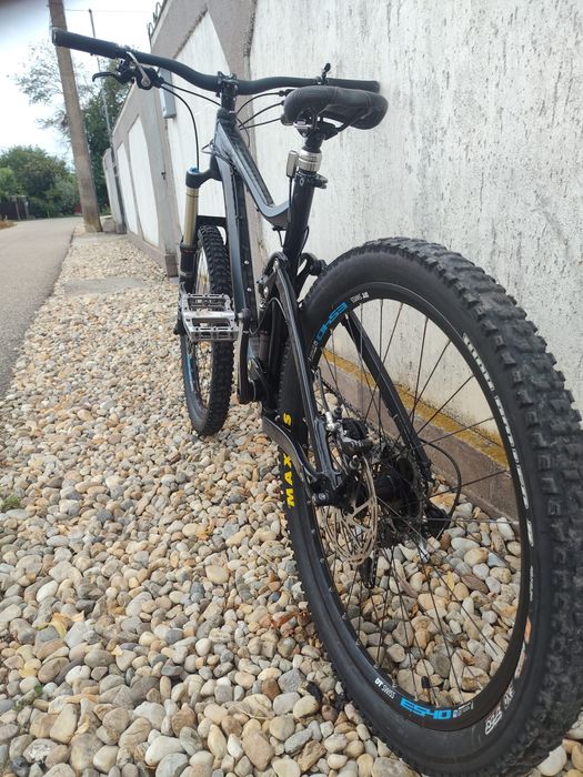 Bicicleta Giant Reign 2 M