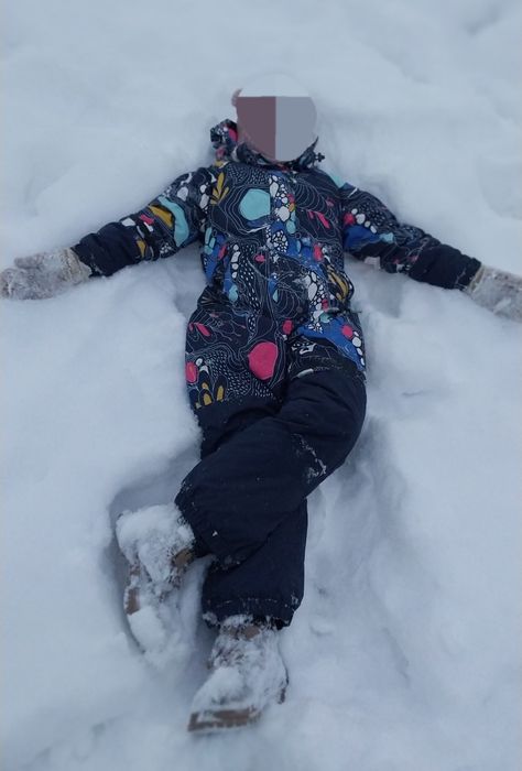 Зимние комбинезоны 14000т