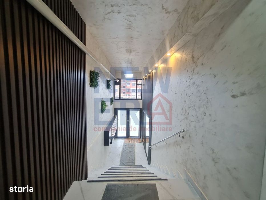 Apartament 3 camere de Vanzare Natural Residence Chiajna, direct dezvo