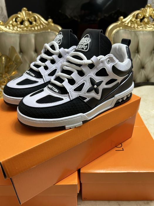 Adidasi Luis Vuitton nou