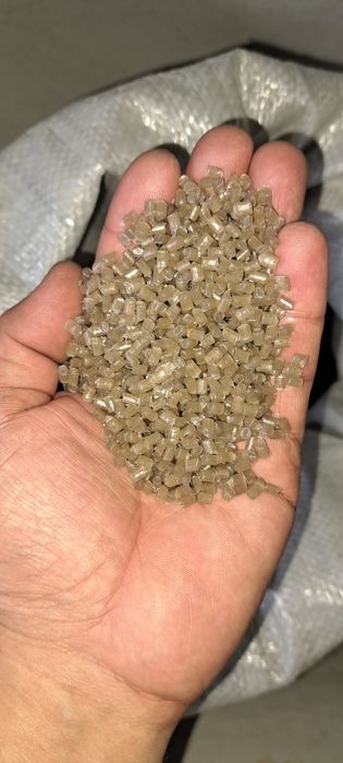 Гранулы ПВД Стрейч