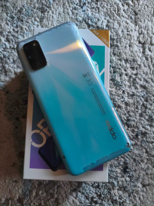 OPPO A72 4/128 гб