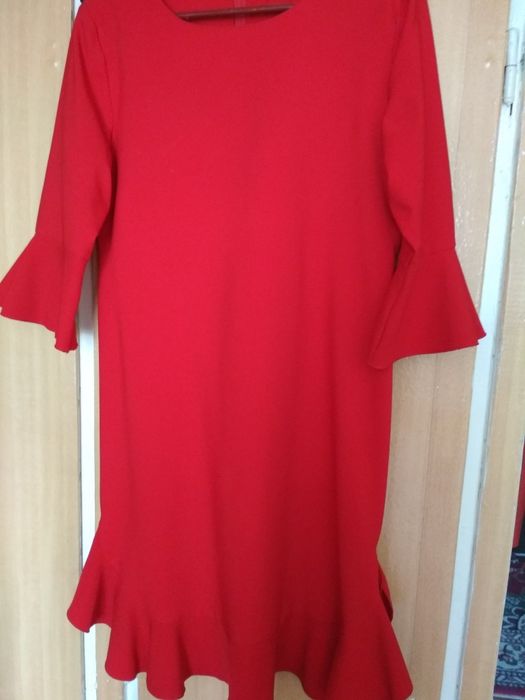 Женская одежда осень - весна