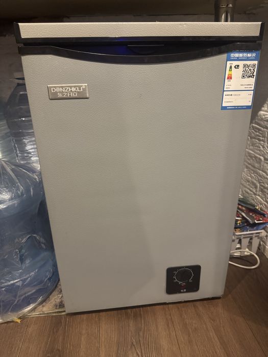 Продам морозилку