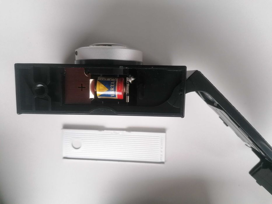 Aparate foto vechi Agfa