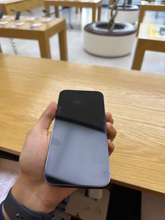 Srochno ! Iphone 14 pro max yaxshi xolatda