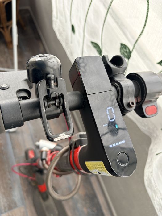 Trotineta XIAOMI PRO 2