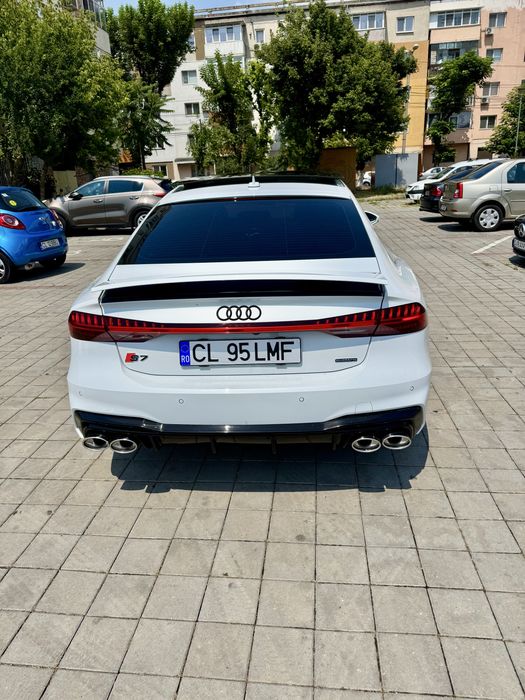 AUDI A7 2019 — imagine 2