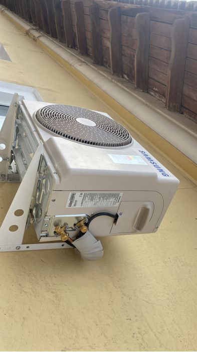 Ремон. Обслуживание. Сплит систем.